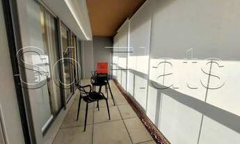 Imagem 7: Residencial Habitarte I disponível para venda com 64m² e 01 vaga de garagem