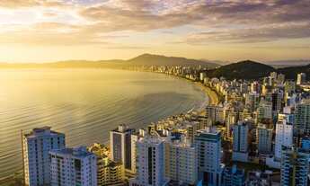 Imagem 1: 2 suítes com vista para a praia