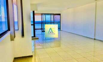 Imagem 4: Apartamento 04 Quartos a Venda na Avenida Boa Viagem.Alto Padrão