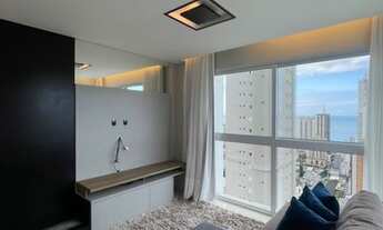 Imagem 2: APARTAMENTO LOCAÇÃO SPLENDIA TOWER DA FG EMPREENDIMENTOS