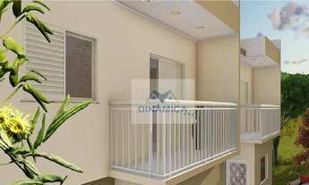 Imagem 6: Sobrado com 2 dormitórios à venda, 63 m² por R$ 210.000 - Jardim Manchester (Nova Veneza