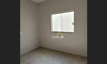 Imagem 10: Casa nova no Santa Luzia