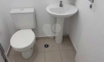 Imagem 4: São Paulo - Conjunto Comercial/Sala - JARDIM PAULISTA