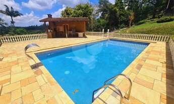 Imagem 3: Chácara/Sítio Embu-Guaçu - 6.400 m² - com escritura - Poço artesiano 200 m regularizado