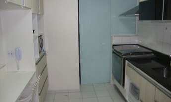 Imagem 3: APARTAMENTO RESIDENCIAL em CAMPINAS - SP, VILA BRANDINA