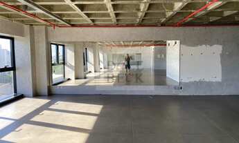 Imagem 5: Sala/Conjunto para aluguel tem 150 metros quadrados em Praia de Belas - Porto Alegre - RS