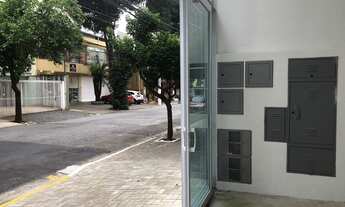 Imagem 6: Vila Clementino Imóvel Comercial 100 m² - NOVO!!