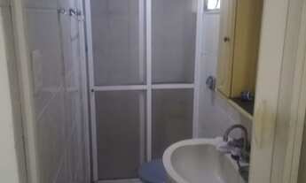 Imagem 6: Kitnet são Vicente