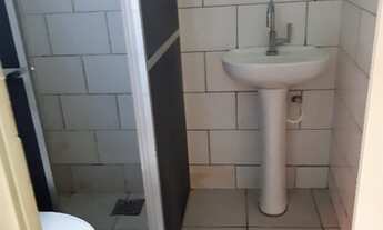 Imagem 5: Casa de Vila na Rua Aurea da Fonseca 40 Cs 02