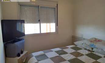 Imagem 2: Apartamento em Vila Gumercindo - São Paulo