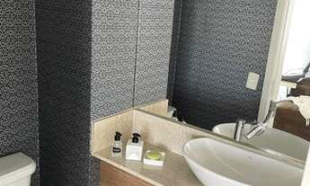 Imagem 6: Lindo apartamento mobiliado em condomínio clube