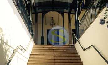 Imagem 7: Casa com 5 dormitórios à venda, 700 m² - Jardim Plaza Atheneé - Itu/SP