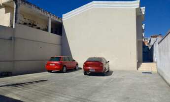 Imagem 2: Sobrado para venda tem 60 metros quadrados com 2 quartos em Parque São Rafael - São Paulo