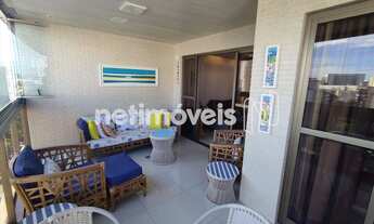 Imagem 5: Venda Apartamento 4 quartos Santa Luíza Vitória