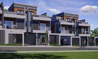 Imagem 6: Sobrado com 4 dormitórios à venda, 177 m² por R$ 785.000,00 - Boqueirão - Curitiba/PR