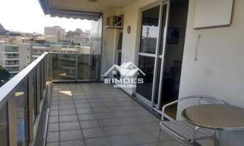 Imagem: Apartamento todo mobiliado em perfeito estado