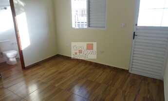 Imagem 5: Casa Assobradada, Vila Sabrina - São Paulo