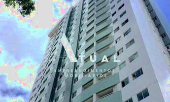 Imagem: JOãO PESSOA - Apartamento Padrão - Bairro