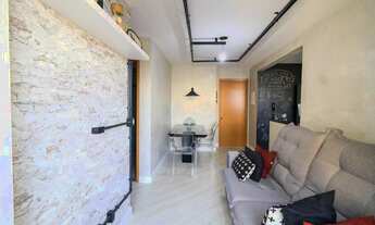 Imagem 3: Apartamento para Aluguel - Utinga, 2 Quartos, 55 m2