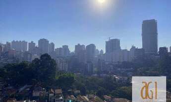 Imagem 5: Apartamento com semi mobiliado, 3 dormitórios e 1 suíte, 167 m² - venda por R$ 2.050.000 o