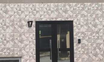 Imagem 2: Studio com 1 dormitório para alugar, 38 m² por R$ 700,00/mês - Jardim São Judas Tadeu - Gu