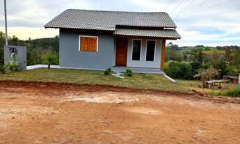 Imagem: VENDO CASA NOVA EM PANAMBI RS