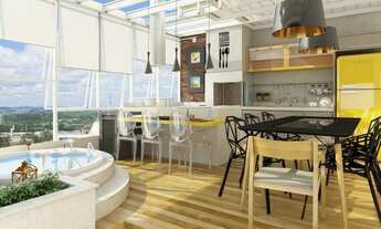 Imagem 7: Joinville - Apartamento Padrão - América