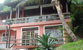 Imagem: Toque Toque Pequeno- Vista para mar-7 dormitórios