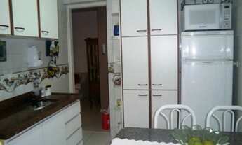 Imagem 7: APARTAMENTO - VILA MASCOTE - SP