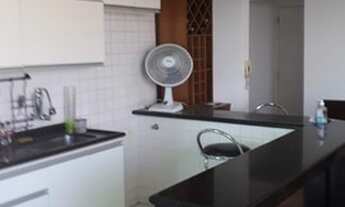 Imagem 2: Cobertura para venda com 92 metros quadrados com 2 quartos em Vila Osasco - Osasco - SP