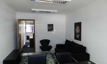 Imagem 7: Sala - Centro - Valinhos