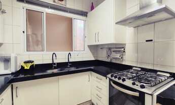 Imagem 6: Casa de condomínio térrea para venda no Condomínio Grape Village - Vinhedo