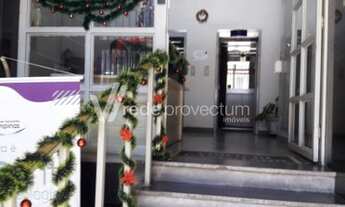 Imagem 2: Sala - Centro - Campinas