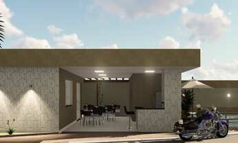 Imagem 6: Casa de condomínio sobrado para venda tem 160 metros quadrados com 3 quartos