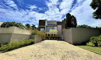 Imagem 3: Casa com 4 dormitórios à venda, 850 m² por R$ 3.750.000,00 - Condomínio City Castelo - Itu