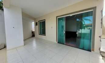 Imagem 3: Casa a venda com 300 m² 4 suítes com edícula com mais 2/4 próxima a praia de Vilas do Atlâ