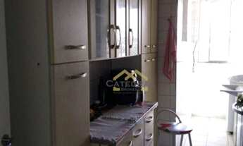 Imagem 7: Apartamento à venda, 82 m² por R$ 410.000,00 - Jardim Guarani - Jundiaí/SP