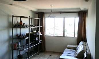 Imagem 7: Apartamento residencial à venda, Planalto Paulista, São Paulo