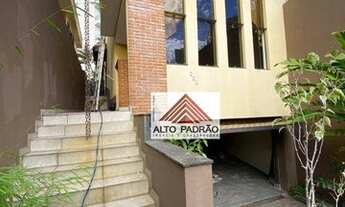 Imagem 5: Casa com 3 dormitórios, 215 m² - venda por R$ 1.100.000,00 ou aluguel por R$ 3.200,00 - Ja