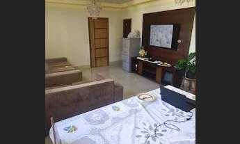 Imagem: Apartamento no Edifício José de Assis