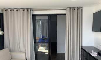 Imagem 3: Apartamento para aluguel com 42 m² com 1 quarto em Vila Olímpia - São Paulo - SP