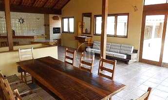 Imagem: Casa à venda, 400 m² por R$ 1.172.000,00