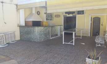 Imagem 5: Casa - Parque Taquaral - Campinas