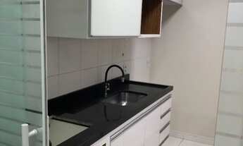 Imagem 7: Aluga-se Apartamento em Barueri - Rossi Parque da Lagoa (Ao lado do Parque Municipal