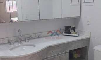 Imagem 2: Apartamento com 3 dormitórios à venda, 123 m² por R$ 564.000,00 - Marechal Rondon - Canoas