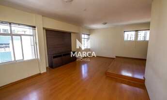 Imagem: Apartamento para aluguel, 3 quartos, 1 suíte