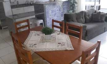 Imagem 4: Apartamento com 2 dormitórios à venda, 136 m² por R$ 500.000,00 - Prainha - Arraial do Cab