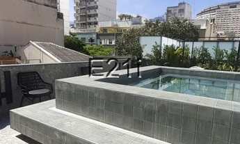 Imagem: Apartamento para Venda em Rio de Janeiro