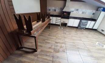 Imagem 3: SO0367 Sobrado Residencial / Potecas