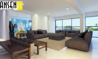 Imagem 5: HOME CLUB MARIA ELEONORA, APTOS C/02 E 03 QTOS NO MELHOR DO B. DOS ESTADOS